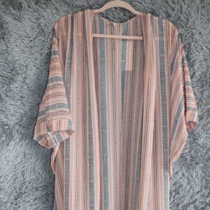 woman clothing and accessories